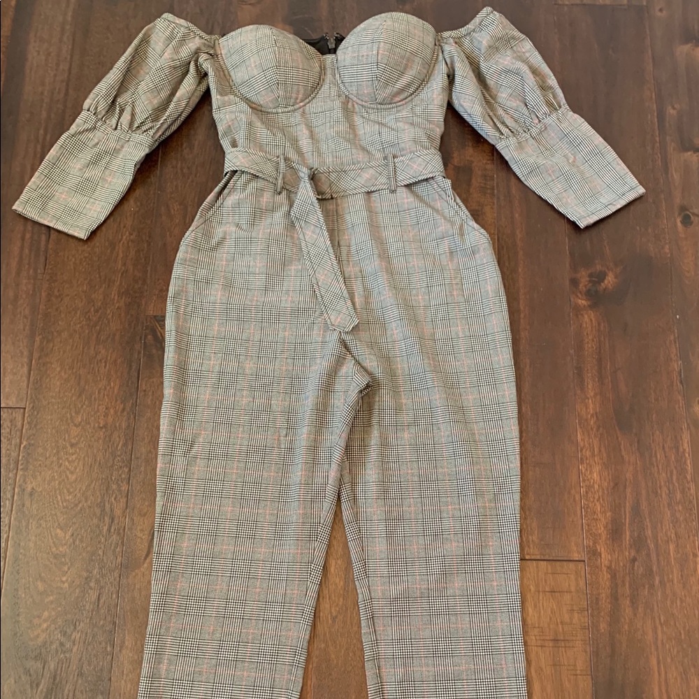 Guess Jumpsuit